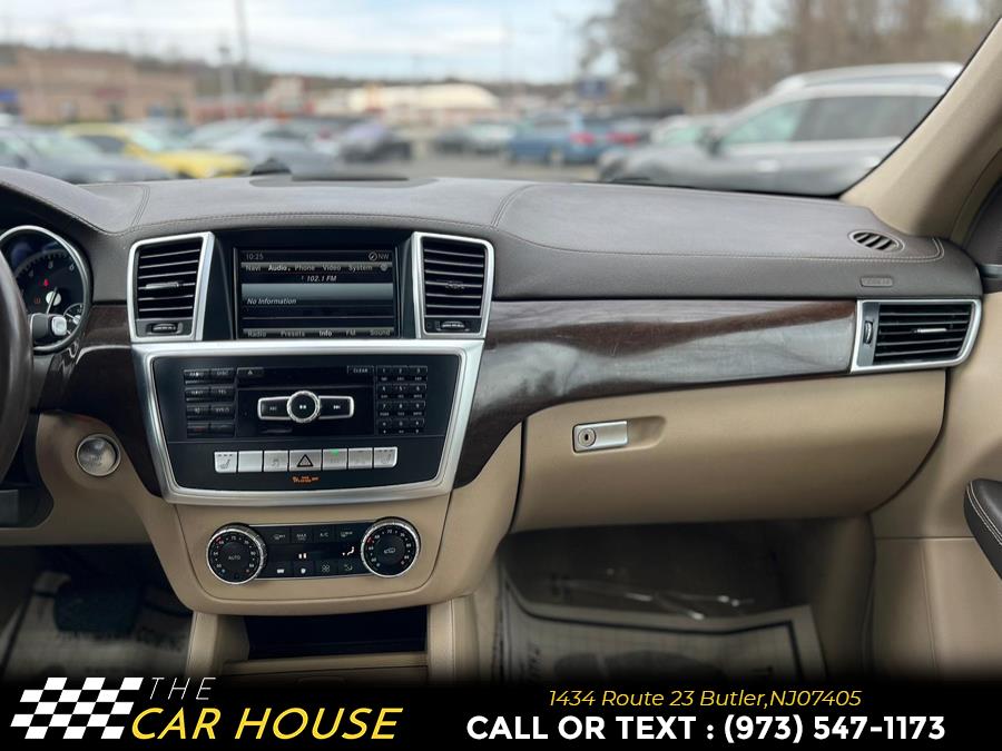 2015 Mercedes-Benz GL-Class 4MATIC 4dr GL 450, available for sale in Butler, New Jersey | The Car House. Butler, New Jersey 2015 Mercedes-Benz GL-Class 4MATIC 4dr GL 450, available for sale in Butler, New Jersey | The Car House. Butler, New Jersey
