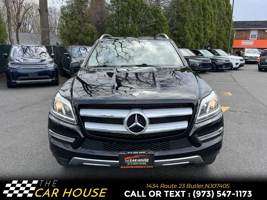 2015 Mercedes-Benz GL-Class 4MATIC 4dr GL 450, available for sale in Butler, New Jersey | The Car House. Butler, New Jersey 2015 Mercedes-Benz GL-Class 4MATIC 4dr GL 450, available for sale in Butler, New Jersey | The Car House. Butler, New Jersey