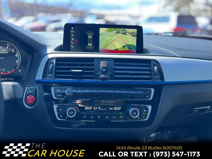 2018 BMW 2 Series M240i Convertible, available for sale in Butler, New Jersey | The Car House. Butler, New Jersey 2018 BMW 2 Series M240i Convertible, available for sale in Butler, New Jersey | The Car House. Butler, New Jersey