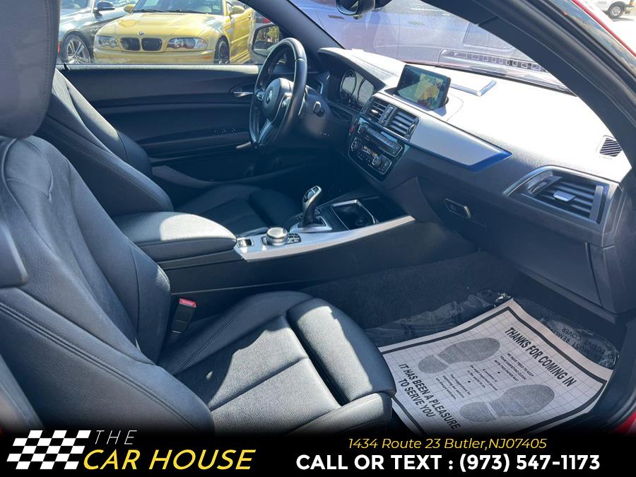 2018 BMW 2 Series M240i Convertible, available for sale in Butler, New Jersey | The Car House. Butler, New Jersey 2018 BMW 2 Series M240i Convertible, available for sale in Butler, New Jersey | The Car House. Butler, New Jersey