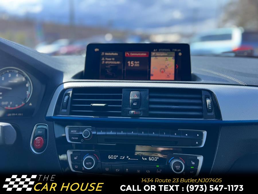 2018 BMW 2 Series M240i Convertible, available for sale in Butler, New Jersey | The Car House. Butler, New Jersey 2018 BMW 2 Series M240i Convertible, available for sale in Butler, New Jersey | The Car House. Butler, New Jersey