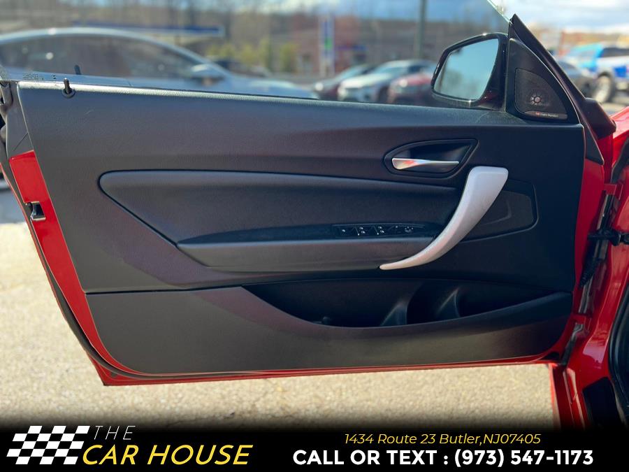 2018 BMW 2 Series M240i Convertible, available for sale in Butler, New Jersey | The Car House. Butler, New Jersey 2018 BMW 2 Series M240i Convertible, available for sale in Butler, New Jersey | The Car House. Butler, New Jersey