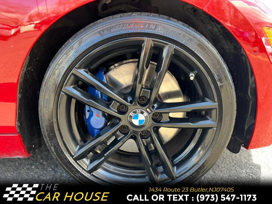 2018 BMW 2 Series M240i Convertible, available for sale in Butler, New Jersey | The Car House. Butler, New Jersey 2018 BMW 2 Series M240i Convertible, available for sale in Butler, New Jersey | The Car House. Butler, New Jersey