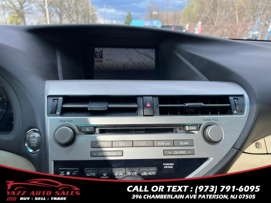 2010 Lexus RX 350 AWD 4dr, available for sale in Paterson, New Jersey | Yazz Auto Sales. Paterson, New Jersey 2010 Lexus RX 350 AWD 4dr, available for sale in Paterson, New Jersey | Yazz Auto Sales. Paterson, New Jersey