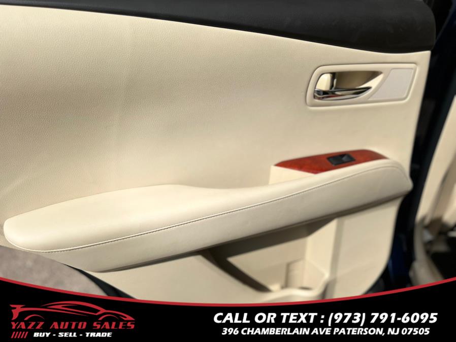 2010 Lexus RX 350 AWD 4dr, available for sale in Paterson, New Jersey | Yazz Auto Sales. Paterson, New Jersey 2010 Lexus RX 350 AWD 4dr, available for sale in Paterson, New Jersey | Yazz Auto Sales. Paterson, New Jersey