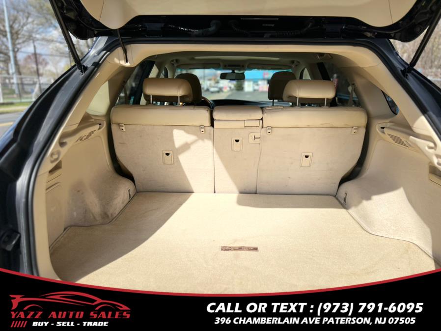 2010 Lexus RX 350 AWD 4dr, available for sale in Paterson, New Jersey | Yazz Auto Sales. Paterson, New Jersey 2010 Lexus RX 350 AWD 4dr, available for sale in Paterson, New Jersey | Yazz Auto Sales. Paterson, New Jersey