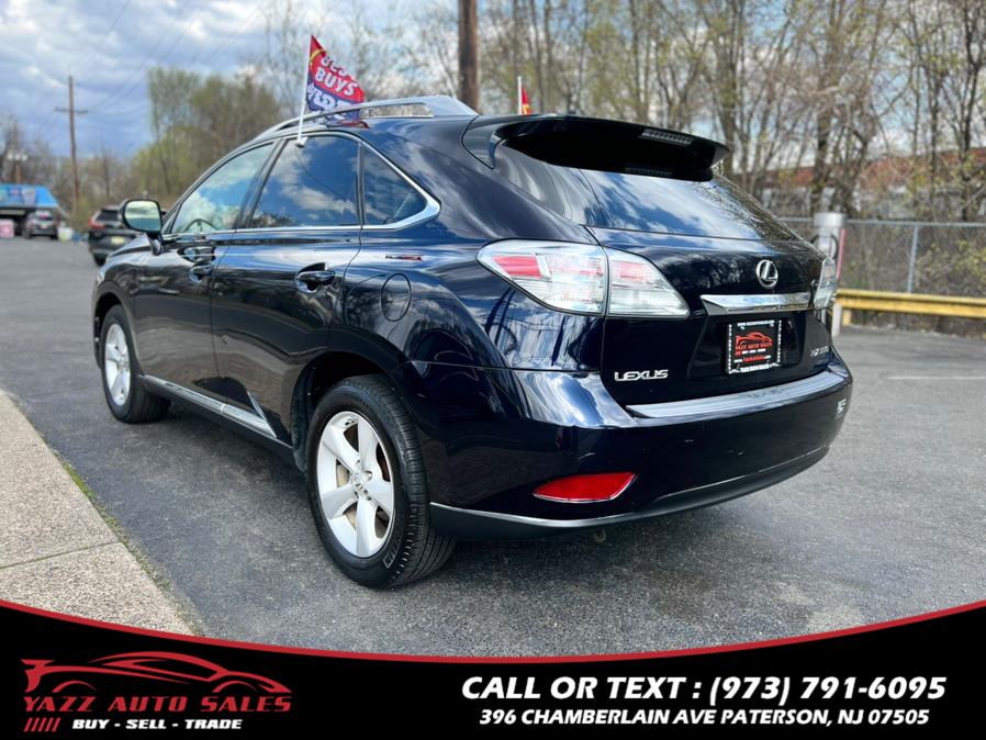 2010 Lexus RX 350 AWD 4dr, available for sale in Paterson, New Jersey | Yazz Auto Sales. Paterson, New Jersey 2010 Lexus RX 350 AWD 4dr, available for sale in Paterson, New Jersey | Yazz Auto Sales. Paterson, New Jersey