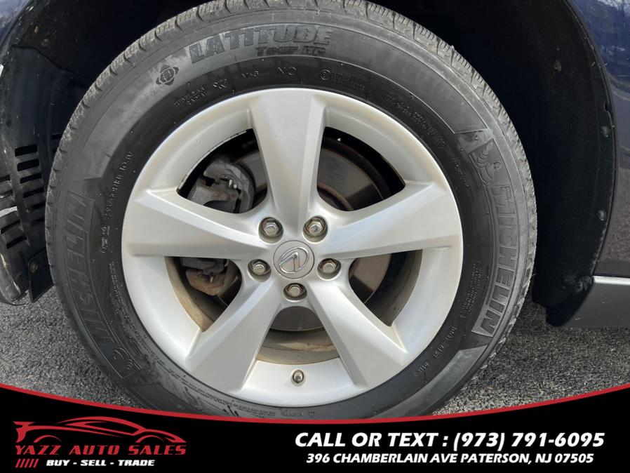 2010 Lexus RX 350 AWD 4dr, available for sale in Paterson, New Jersey | Yazz Auto Sales. Paterson, New Jersey 2010 Lexus RX 350 AWD 4dr, available for sale in Paterson, New Jersey | Yazz Auto Sales. Paterson, New Jersey