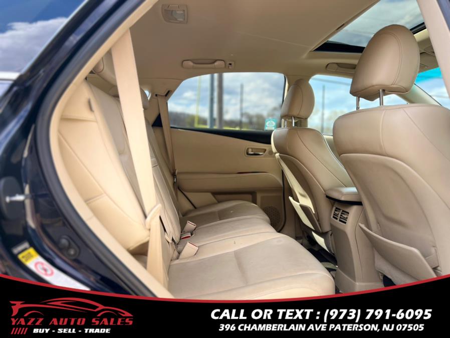 2010 Lexus RX 350 AWD 4dr, available for sale in Paterson, New Jersey | Yazz Auto Sales. Paterson, New Jersey 2010 Lexus RX 350 AWD 4dr, available for sale in Paterson, New Jersey | Yazz Auto Sales. Paterson, New Jersey