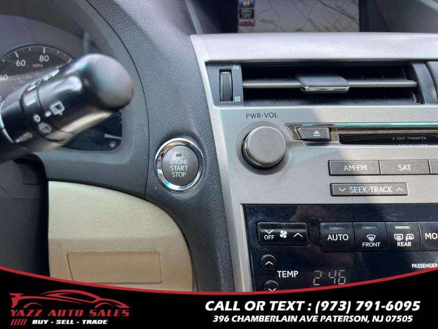 2010 Lexus RX 350 AWD 4dr, available for sale in Paterson, New Jersey | Yazz Auto Sales. Paterson, New Jersey 2010 Lexus RX 350 AWD 4dr, available for sale in Paterson, New Jersey | Yazz Auto Sales. Paterson, New Jersey