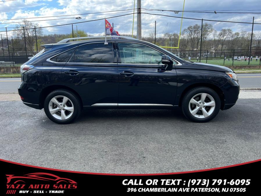 2010 Lexus RX 350 AWD 4dr, available for sale in Paterson, New Jersey | Yazz Auto Sales. Paterson, New Jersey 2010 Lexus RX 350 AWD 4dr, available for sale in Paterson, New Jersey | Yazz Auto Sales. Paterson, New Jersey