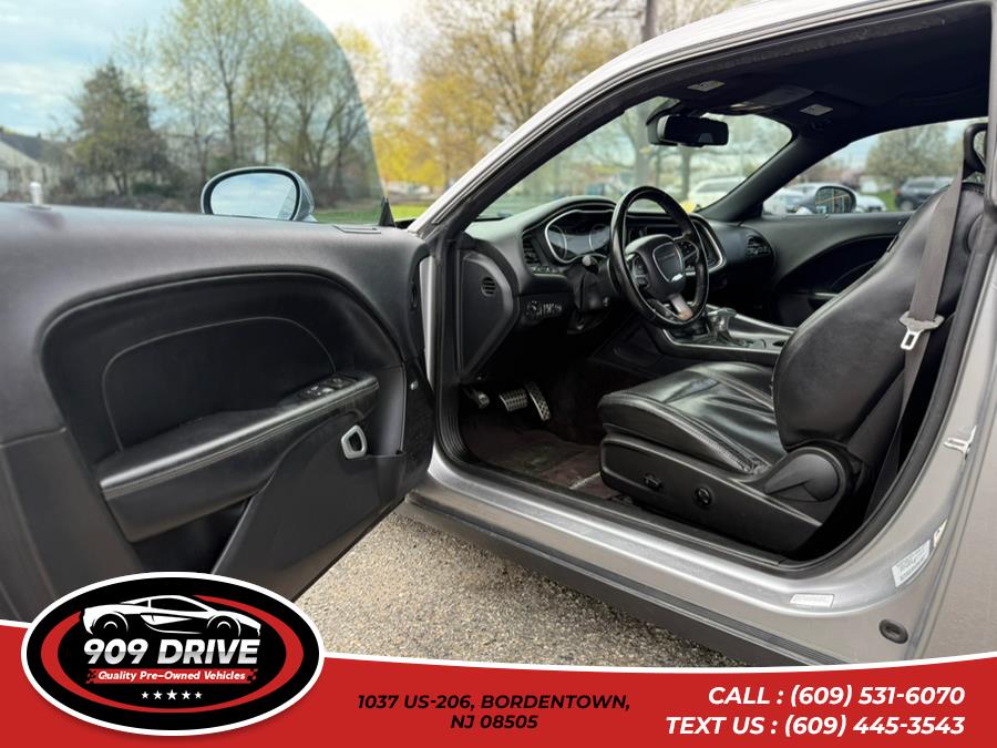 2016 Dodge Challenger SXT Plus, available for sale in BORDENTOWN, New Jersey | 909 Drive. BORDENTOWN, New Jersey 2016 Dodge Challenger SXT Plus, available for sale in BORDENTOWN, New Jersey | 909 Drive. BORDENTOWN, New Jersey