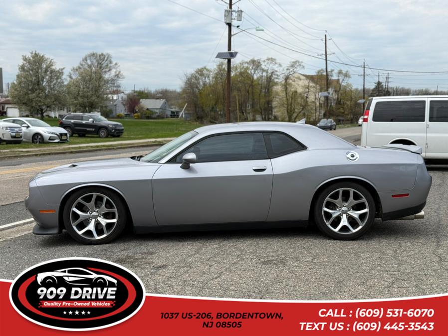 2016 Dodge Challenger SXT Plus, available for sale in BORDENTOWN, New Jersey | 909 Drive. BORDENTOWN, New Jersey 2016 Dodge Challenger SXT Plus, available for sale in BORDENTOWN, New Jersey | 909 Drive. BORDENTOWN, New Jersey
