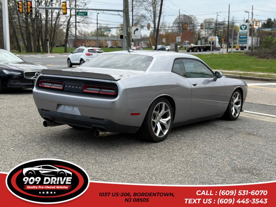 2016 Dodge Challenger SXT Plus, available for sale in BORDENTOWN, New Jersey | 909 Drive. BORDENTOWN, New Jersey 2016 Dodge Challenger SXT Plus, available for sale in BORDENTOWN, New Jersey | 909 Drive. BORDENTOWN, New Jersey
