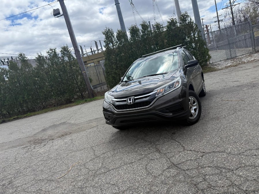 2015 Honda CR-V AWD 5dr LX, available for sale in Saddle Brook, New Jersey | Up 2 The Next Auto Sales LLC. Saddle Brook, New Jersey 2015 Honda CR-V AWD 5dr LX, available for sale in Saddle Brook, New Jersey | Up 2 The Next Auto Sales LLC. Saddle Brook, New Jersey
