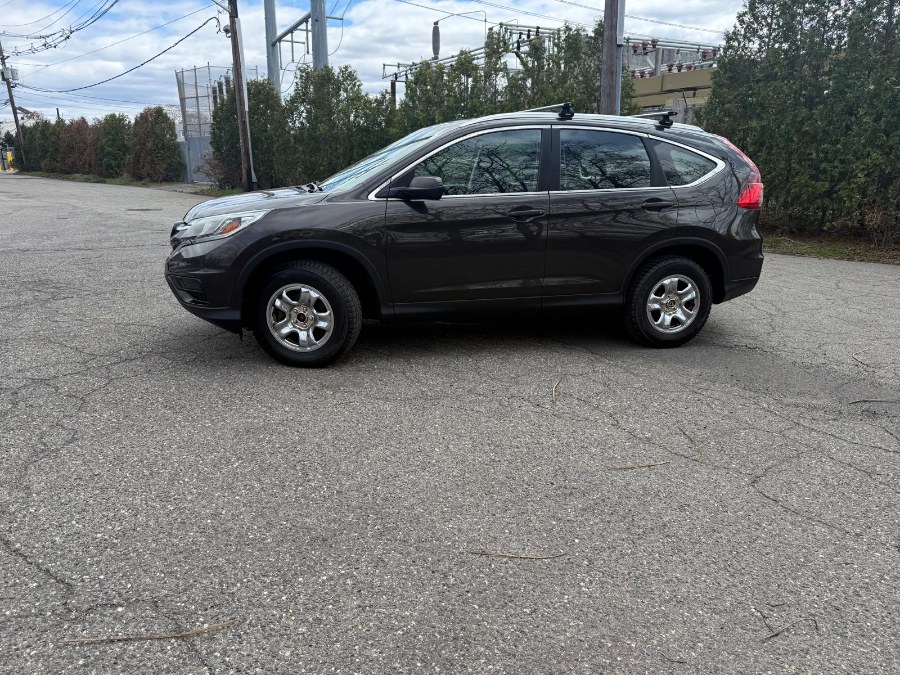 2015 Honda CR-V AWD 5dr LX, available for sale in Saddle Brook, New Jersey | Up 2 The Next Auto Sales LLC. Saddle Brook, New Jersey 2015 Honda CR-V AWD 5dr LX, available for sale in Saddle Brook, New Jersey | Up 2 The Next Auto Sales LLC. Saddle Brook, New Jersey