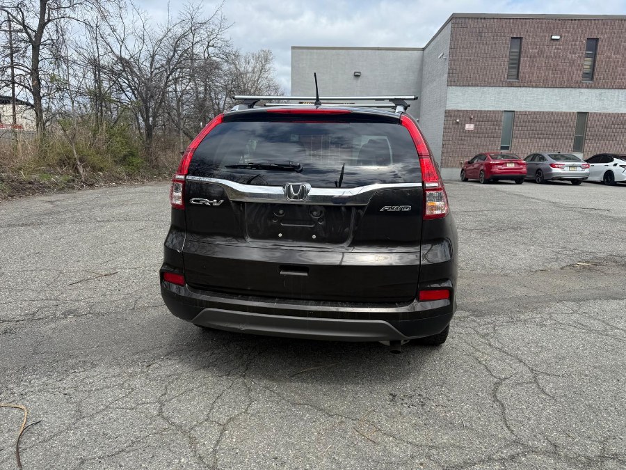 2015 Honda CR-V AWD 5dr LX, available for sale in Saddle Brook, New Jersey | Up 2 The Next Auto Sales LLC. Saddle Brook, New Jersey 2015 Honda CR-V AWD 5dr LX, available for sale in Saddle Brook, New Jersey | Up 2 The Next Auto Sales LLC. Saddle Brook, New Jersey