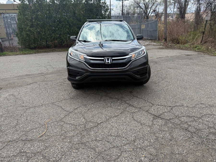 2015 Honda CR-V AWD 5dr LX, available for sale in Saddle Brook, New Jersey | Up 2 The Next Auto Sales LLC. Saddle Brook, New Jersey 2015 Honda CR-V AWD 5dr LX, available for sale in Saddle Brook, New Jersey | Up 2 The Next Auto Sales LLC. Saddle Brook, New Jersey