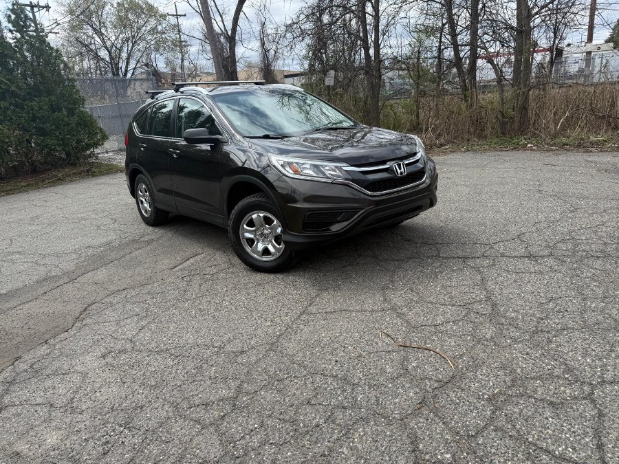 2015 Honda CR-V AWD 5dr LX, available for sale in Saddle Brook, New Jersey | Up 2 The Next Auto Sales LLC. Saddle Brook, New Jersey 2015 Honda CR-V AWD 5dr LX, available for sale in Saddle Brook, New Jersey | Up 2 The Next Auto Sales LLC. Saddle Brook, New Jersey