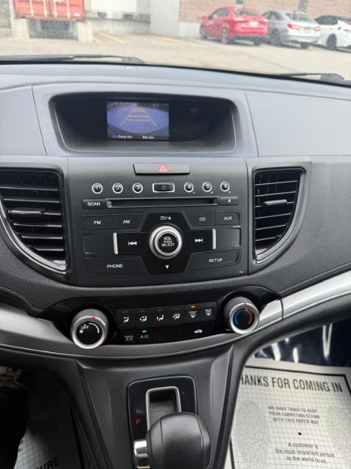 2015 Honda CR-V AWD 5dr LX, available for sale in Saddle Brook, New Jersey | Up 2 The Next Auto Sales LLC. Saddle Brook, New Jersey 2015 Honda CR-V AWD 5dr LX, available for sale in Saddle Brook, New Jersey | Up 2 The Next Auto Sales LLC. Saddle Brook, New Jersey