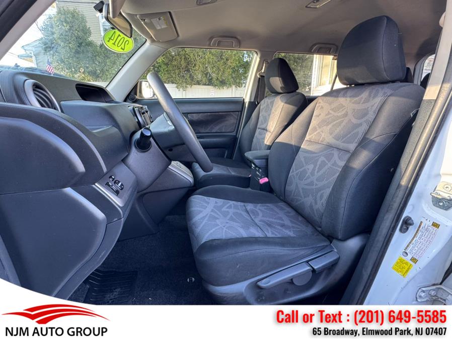 2014 Scion xB 5dr Wgn Auto (Natl), available for sale in Elmwood Park, New Jersey | NJM Auto Group. Elmwood Park, New Jersey 2014 Scion xB 5dr Wgn Auto (Natl), available for sale in Elmwood Park, New Jersey | NJM Auto Group. Elmwood Park, New Jersey