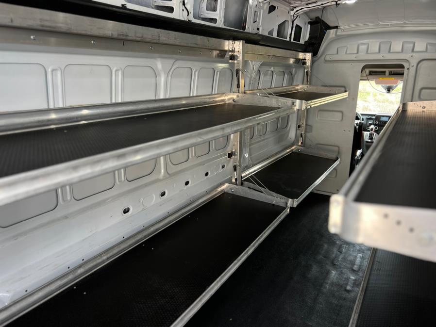 2020 Ford Transit Cargo Van T-350 148" EL High Rf 9500 GVWR RWD, available for sale in Paterson, New Jersey | Speedway Commercial Motors LLC. Paterson, New Jersey 2020 Ford Transit Cargo Van T-350 148" EL High Rf 9500 GVWR RWD, available for sale in Paterson, New Jersey | Speedway Commercial Motors LLC. Paterson, New Jersey