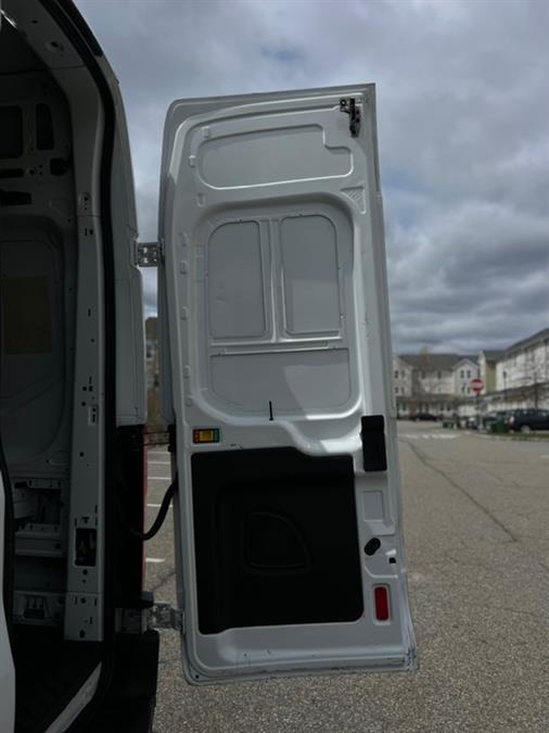 2020 Ford Transit Cargo Van T-350 148" EL High Rf 9500 GVWR RWD, available for sale in Paterson, New Jersey | Speedway Commercial Motors LLC. Paterson, New Jersey 2020 Ford Transit Cargo Van T-350 148" EL High Rf 9500 GVWR RWD, available for sale in Paterson, New Jersey | Speedway Commercial Motors LLC. Paterson, New Jersey