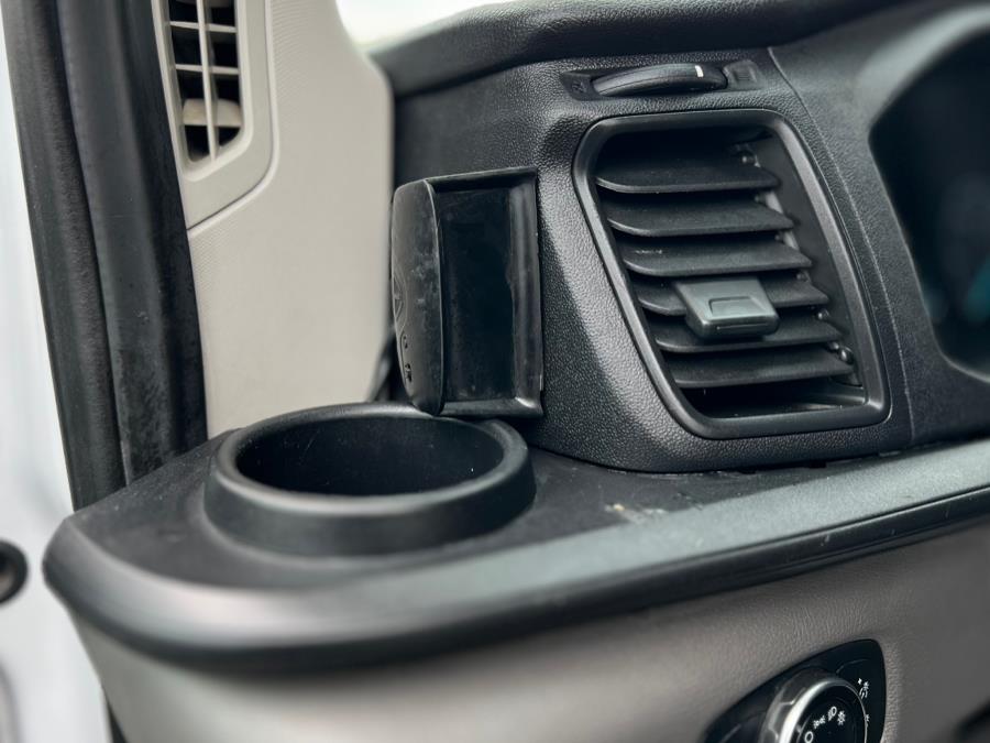 2020 Ford Transit Cargo Van T-350 148" EL High Rf 9500 GVWR RWD, available for sale in Paterson, New Jersey | Speedway Commercial Motors LLC. Paterson, New Jersey 2020 Ford Transit Cargo Van T-350 148" EL High Rf 9500 GVWR RWD, available for sale in Paterson, New Jersey | Speedway Commercial Motors LLC. Paterson, New Jersey