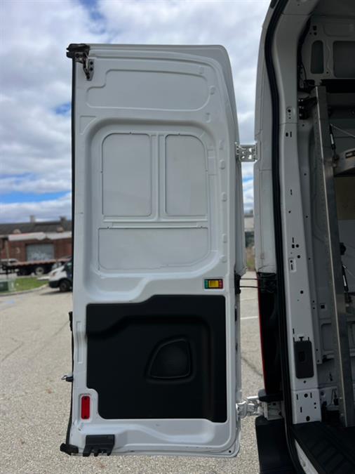 2020 Ford Transit Cargo Van T-350 148" EL High Rf 9500 GVWR RWD, available for sale in Paterson, New Jersey | Speedway Commercial Motors LLC. Paterson, New Jersey 2020 Ford Transit Cargo Van T-350 148" EL High Rf 9500 GVWR RWD, available for sale in Paterson, New Jersey | Speedway Commercial Motors LLC. Paterson, New Jersey