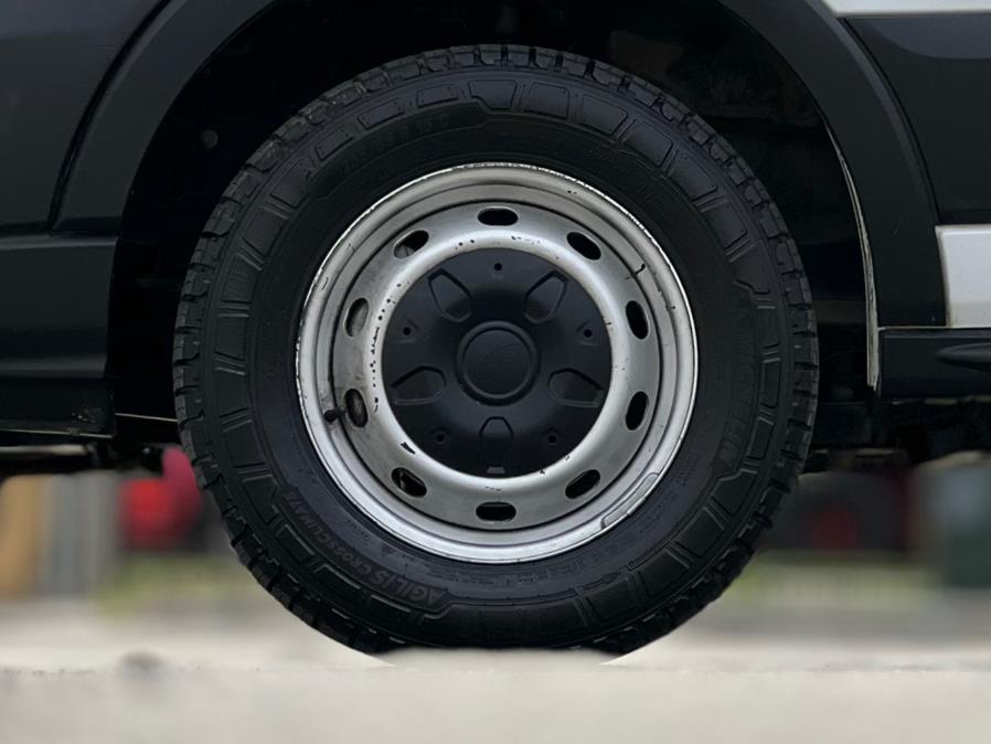 2020 Ford Transit Cargo Van T-350 148" EL High Rf 9500 GVWR RWD, available for sale in Paterson, New Jersey | Speedway Commercial Motors LLC. Paterson, New Jersey 2020 Ford Transit Cargo Van T-350 148" EL High Rf 9500 GVWR RWD, available for sale in Paterson, New Jersey | Speedway Commercial Motors LLC. Paterson, New Jersey