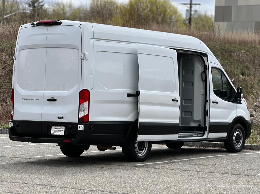 2020 Ford Transit Cargo Van T-350 148" EL High Rf 9500 GVWR RWD, available for sale in Paterson, New Jersey | Speedway Commercial Motors LLC. Paterson, New Jersey 2020 Ford Transit Cargo Van T-350 148" EL High Rf 9500 GVWR RWD, available for sale in Paterson, New Jersey | Speedway Commercial Motors LLC. Paterson, New Jersey