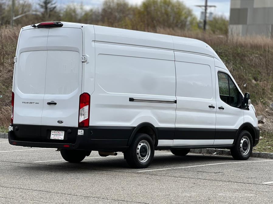 2020 Ford Transit Cargo Van T-350 148" EL High Rf 9500 GVWR RWD, available for sale in Paterson, New Jersey | Speedway Commercial Motors LLC. Paterson, New Jersey 2020 Ford Transit Cargo Van T-350 148" EL High Rf 9500 GVWR RWD, available for sale in Paterson, New Jersey | Speedway Commercial Motors LLC. Paterson, New Jersey