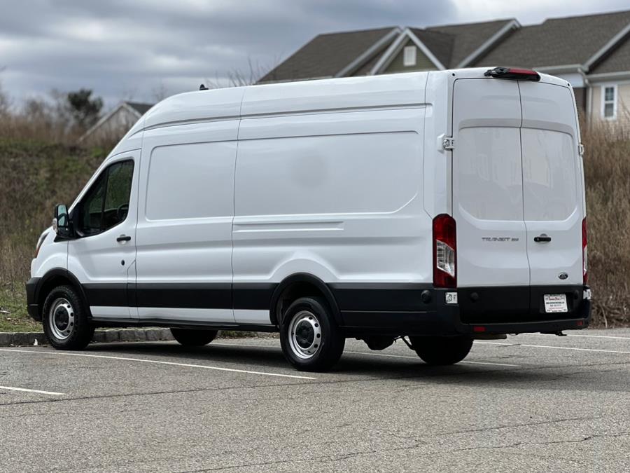 2020 Ford Transit Cargo Van T-350 148" EL High Rf 9500 GVWR RWD, available for sale in Paterson, New Jersey | Speedway Commercial Motors LLC. Paterson, New Jersey 2020 Ford Transit Cargo Van T-350 148" EL High Rf 9500 GVWR RWD, available for sale in Paterson, New Jersey | Speedway Commercial Motors LLC. Paterson, New Jersey