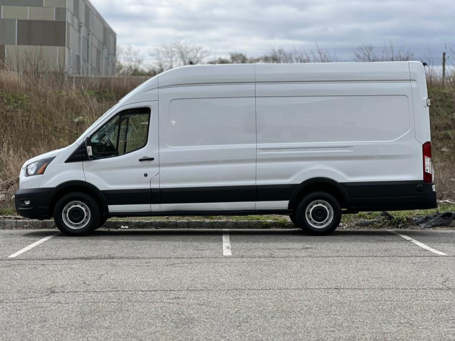 2020 Ford Transit Cargo Van T-350 148" EL High Rf 9500 GVWR RWD, available for sale in Paterson, New Jersey | Speedway Commercial Motors LLC. Paterson, New Jersey 2020 Ford Transit Cargo Van T-350 148" EL High Rf 9500 GVWR RWD, available for sale in Paterson, New Jersey | Speedway Commercial Motors LLC. Paterson, New Jersey