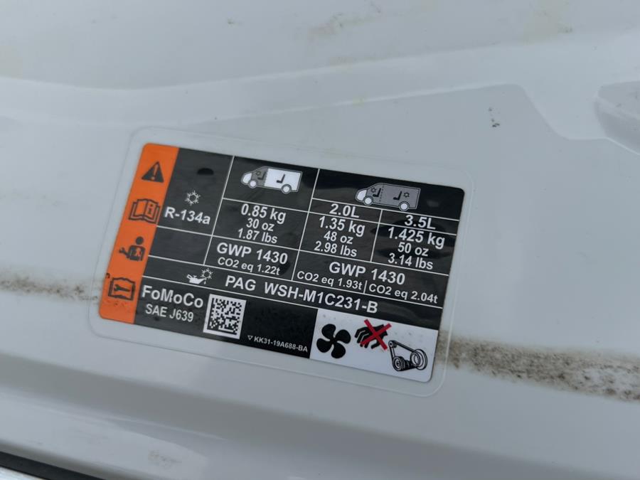 2020 Ford Transit Cargo Van T-350 148" EL High Rf 9500 GVWR RWD, available for sale in Paterson, New Jersey | Speedway Commercial Motors LLC. Paterson, New Jersey 2020 Ford Transit Cargo Van T-350 148" EL High Rf 9500 GVWR RWD, available for sale in Paterson, New Jersey | Speedway Commercial Motors LLC. Paterson, New Jersey