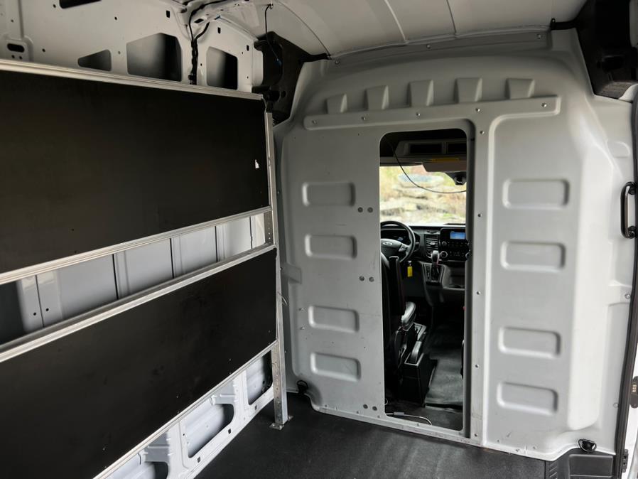 2020 Ford Transit Cargo Van T-350 148" EL High Rf 9500 GVWR RWD, available for sale in Paterson, New Jersey | Speedway Commercial Motors LLC. Paterson, New Jersey 2020 Ford Transit Cargo Van T-350 148" EL High Rf 9500 GVWR RWD, available for sale in Paterson, New Jersey | Speedway Commercial Motors LLC. Paterson, New Jersey