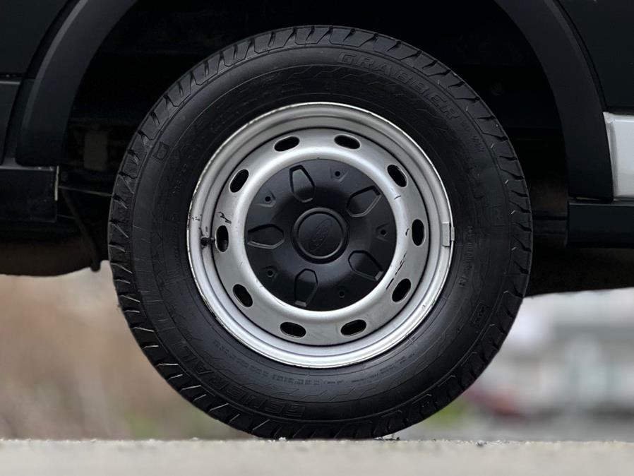 2020 Ford Transit Cargo Van T-350 148" EL High Rf 9500 GVWR RWD, available for sale in Paterson, New Jersey | Speedway Commercial Motors LLC. Paterson, New Jersey 2020 Ford Transit Cargo Van T-350 148" EL High Rf 9500 GVWR RWD, available for sale in Paterson, New Jersey | Speedway Commercial Motors LLC. Paterson, New Jersey