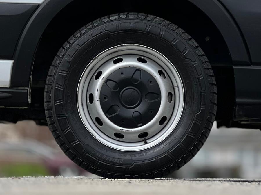 2020 Ford Transit Cargo Van T-350 148" EL High Rf 9500 GVWR RWD, available for sale in Paterson, New Jersey | Speedway Commercial Motors LLC. Paterson, New Jersey 2020 Ford Transit Cargo Van T-350 148" EL High Rf 9500 GVWR RWD, available for sale in Paterson, New Jersey | Speedway Commercial Motors LLC. Paterson, New Jersey