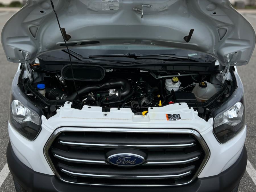 2020 Ford Transit Cargo Van T-350 148" EL High Rf 9500 GVWR RWD, available for sale in Paterson, New Jersey | Speedway Commercial Motors LLC. Paterson, New Jersey 2020 Ford Transit Cargo Van T-350 148" EL High Rf 9500 GVWR RWD, available for sale in Paterson, New Jersey | Speedway Commercial Motors LLC. Paterson, New Jersey