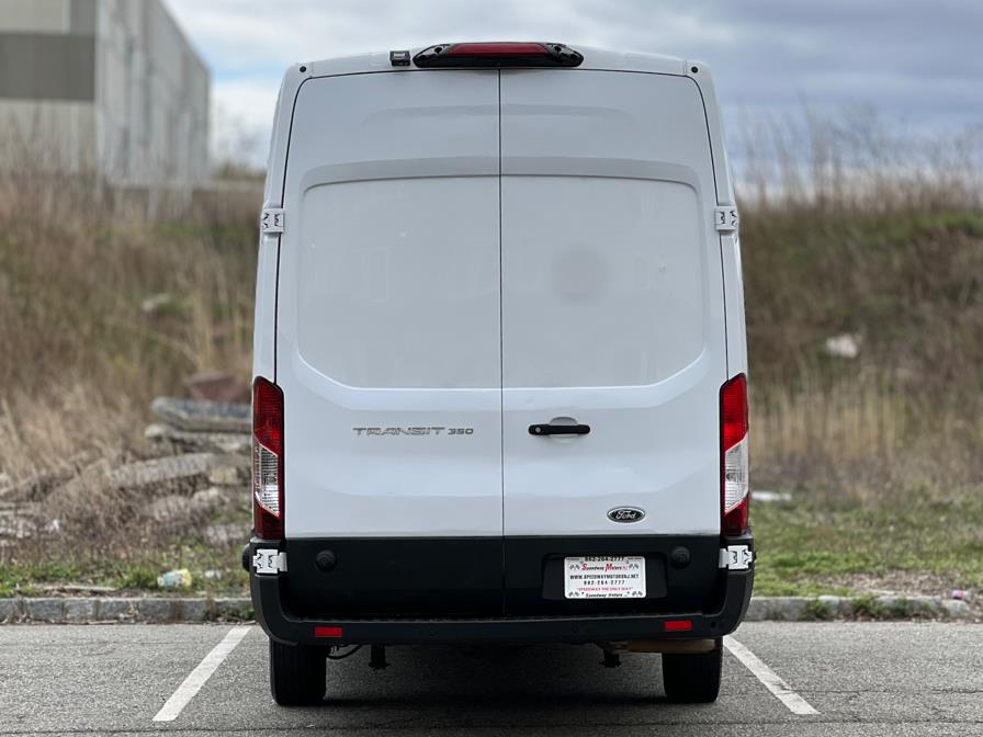 2020 Ford Transit Cargo Van T-350 148" EL High Rf 9500 GVWR RWD, available for sale in Paterson, New Jersey | Speedway Commercial Motors LLC. Paterson, New Jersey 2020 Ford Transit Cargo Van T-350 148" EL High Rf 9500 GVWR RWD, available for sale in Paterson, New Jersey | Speedway Commercial Motors LLC. Paterson, New Jersey