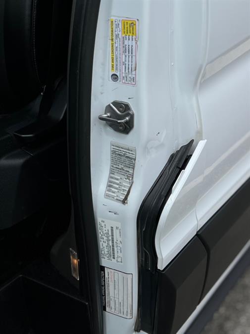 2020 Ford Transit Cargo Van T-350 148" EL High Rf 9500 GVWR RWD, available for sale in Paterson, New Jersey | Speedway Commercial Motors LLC. Paterson, New Jersey 2020 Ford Transit Cargo Van T-350 148" EL High Rf 9500 GVWR RWD, available for sale in Paterson, New Jersey | Speedway Commercial Motors LLC. Paterson, New Jersey