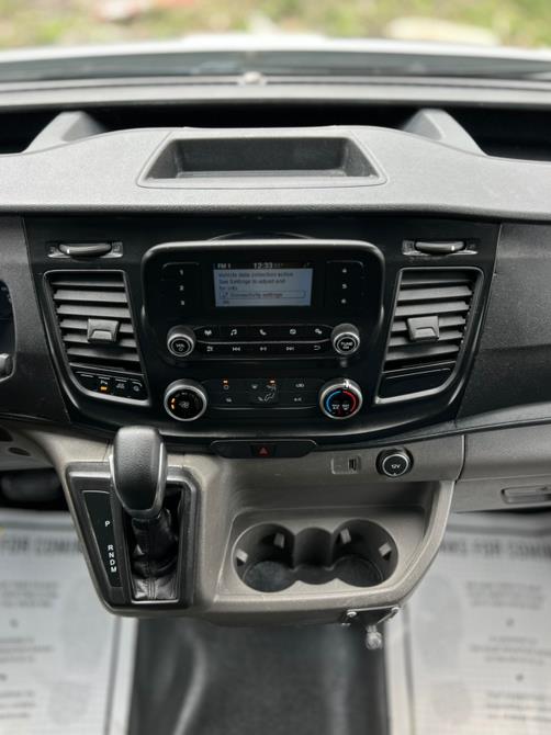 2020 Ford Transit Cargo Van T-350 148" EL High Rf 9500 GVWR RWD, available for sale in Paterson, New Jersey | Speedway Commercial Motors LLC. Paterson, New Jersey 2020 Ford Transit Cargo Van T-350 148" EL High Rf 9500 GVWR RWD, available for sale in Paterson, New Jersey | Speedway Commercial Motors LLC. Paterson, New Jersey
