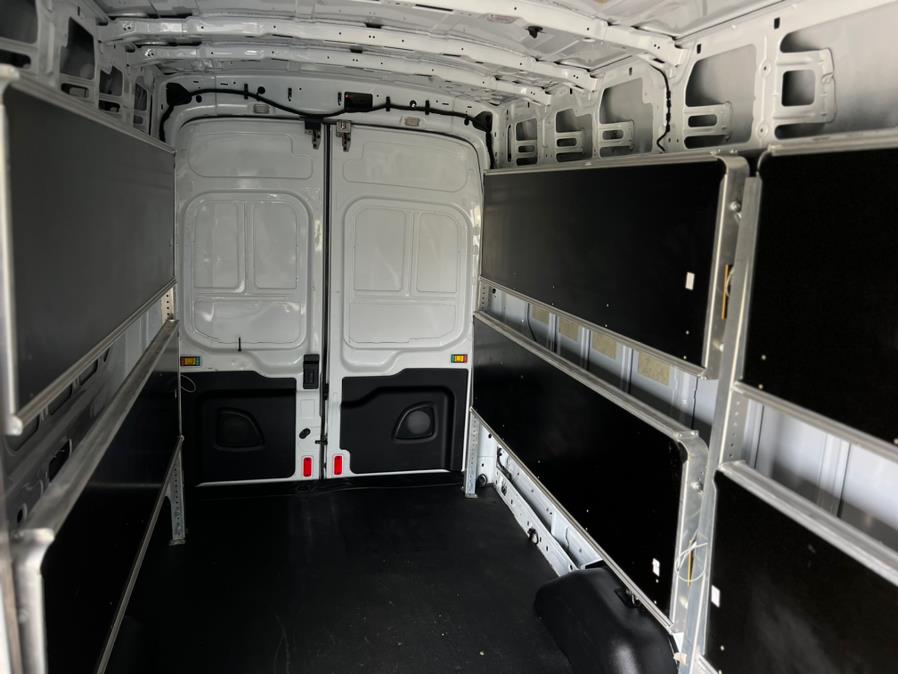 2020 Ford Transit Cargo Van T-350 148" EL High Rf 9500 GVWR RWD, available for sale in Paterson, New Jersey | Speedway Commercial Motors LLC. Paterson, New Jersey 2020 Ford Transit Cargo Van T-350 148" EL High Rf 9500 GVWR RWD, available for sale in Paterson, New Jersey | Speedway Commercial Motors LLC. Paterson, New Jersey
