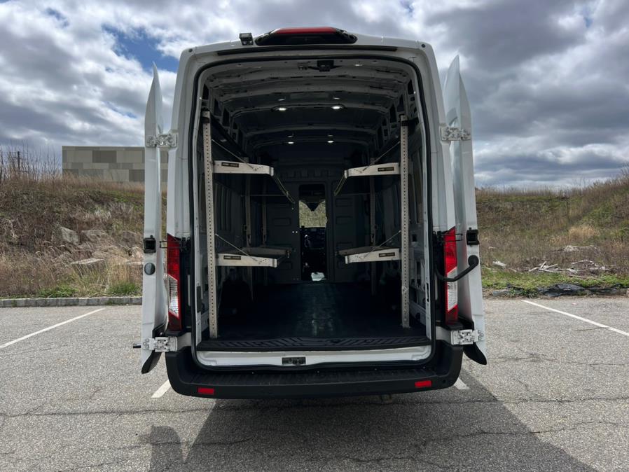 2020 Ford Transit Cargo Van T-350 148" EL High Rf 9500 GVWR RWD, available for sale in Paterson, New Jersey | Speedway Commercial Motors LLC. Paterson, New Jersey 2020 Ford Transit Cargo Van T-350 148" EL High Rf 9500 GVWR RWD, available for sale in Paterson, New Jersey | Speedway Commercial Motors LLC. Paterson, New Jersey