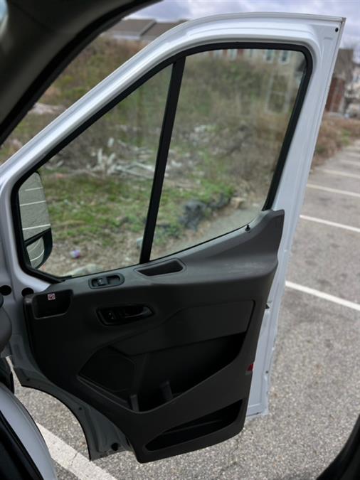 2020 Ford Transit Cargo Van T-350 148" EL High Rf 9500 GVWR RWD, available for sale in Paterson, New Jersey | Speedway Commercial Motors LLC. Paterson, New Jersey 2020 Ford Transit Cargo Van T-350 148" EL High Rf 9500 GVWR RWD, available for sale in Paterson, New Jersey | Speedway Commercial Motors LLC. Paterson, New Jersey