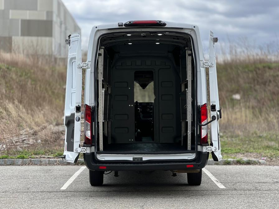 2020 Ford Transit Cargo Van T-350 148" EL High Rf 9500 GVWR RWD, available for sale in Paterson, New Jersey | Speedway Commercial Motors LLC. Paterson, New Jersey 2020 Ford Transit Cargo Van T-350 148" EL High Rf 9500 GVWR RWD, available for sale in Paterson, New Jersey | Speedway Commercial Motors LLC. Paterson, New Jersey