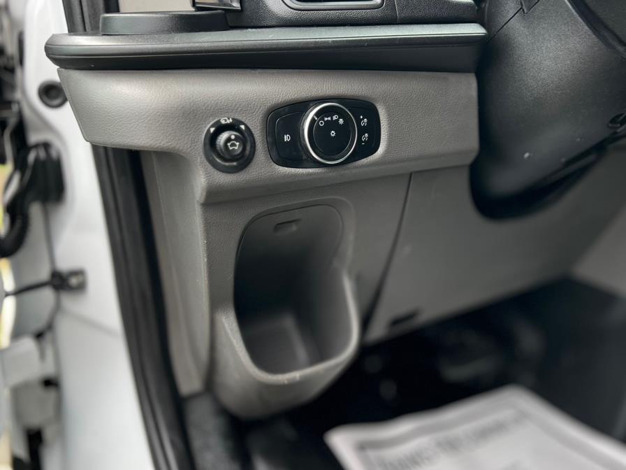 2020 Ford Transit Cargo Van T-350 148" EL High Rf 9500 GVWR RWD, available for sale in Paterson, New Jersey | Speedway Commercial Motors LLC. Paterson, New Jersey 2020 Ford Transit Cargo Van T-350 148" EL High Rf 9500 GVWR RWD, available for sale in Paterson, New Jersey | Speedway Commercial Motors LLC. Paterson, New Jersey