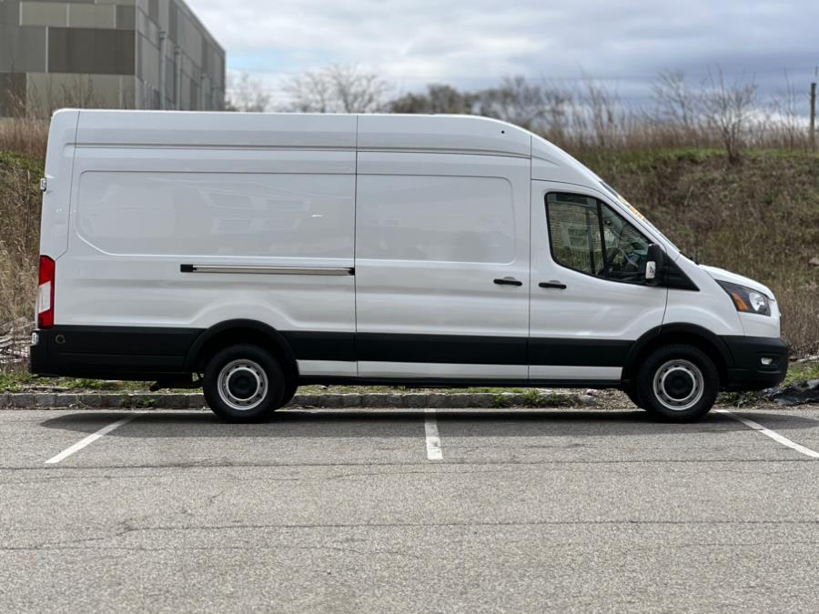 2020 Ford Transit Cargo Van T-350 148" EL High Rf 9500 GVWR RWD, available for sale in Paterson, New Jersey | Speedway Commercial Motors LLC. Paterson, New Jersey 2020 Ford Transit Cargo Van T-350 148" EL High Rf 9500 GVWR RWD, available for sale in Paterson, New Jersey | Speedway Commercial Motors LLC. Paterson, New Jersey