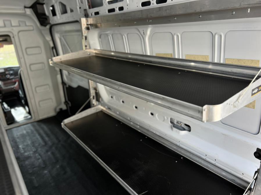 2020 Ford Transit Cargo Van T-350 148" EL High Rf 9500 GVWR RWD, available for sale in Paterson, New Jersey | Speedway Commercial Motors LLC. Paterson, New Jersey 2020 Ford Transit Cargo Van T-350 148" EL High Rf 9500 GVWR RWD, available for sale in Paterson, New Jersey | Speedway Commercial Motors LLC. Paterson, New Jersey