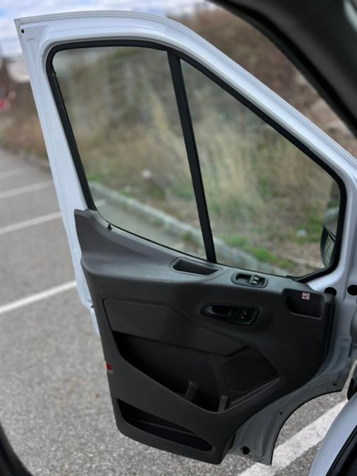 2020 Ford Transit Cargo Van T-350 148" EL High Rf 9500 GVWR RWD, available for sale in Paterson, New Jersey | Speedway Commercial Motors LLC. Paterson, New Jersey 2020 Ford Transit Cargo Van T-350 148" EL High Rf 9500 GVWR RWD, available for sale in Paterson, New Jersey | Speedway Commercial Motors LLC. Paterson, New Jersey